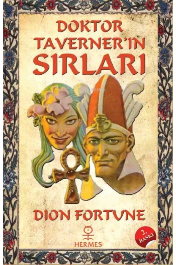 Dr. Tavernerin Sırları