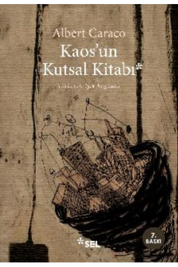 Kaosun Kutsal Kitabı