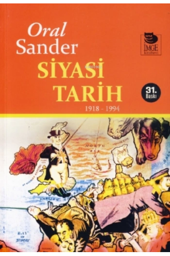 Siyasi Tarih (1918 - 1994)