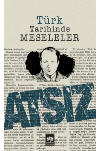 Türk Tarihinde Meseleler