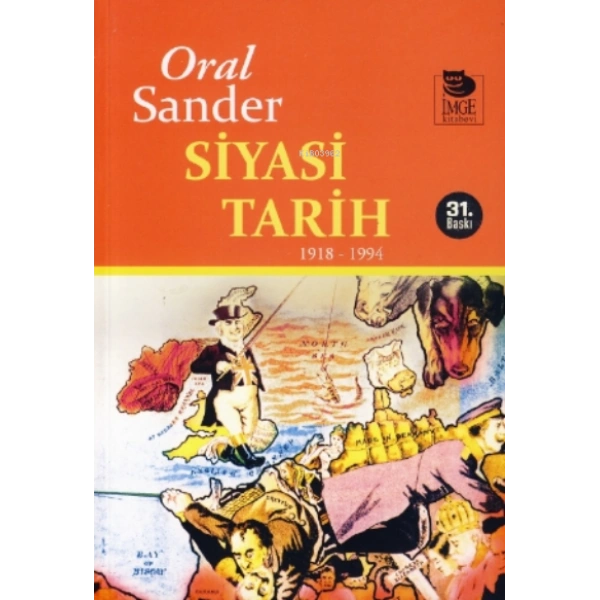 Siyasi Tarih (1918 - 1994)