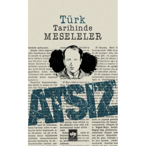 Türk Tarihinde Meseleler