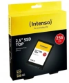 256GB INTENSO 3812440 2.5 520/500MB/s SSD