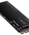 2TB WD BLACK SN750 M.2 3400/2900MB/s WDS200T3X0C SSD
