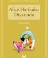 Alice Harikalar Diyarında; Gökkuşağı Renkli Resimli Seri