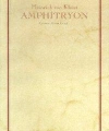 Amphitryon