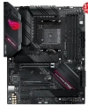 ASUS ROG STRIX B550-F GAMING WI-FI II 5100MHz(OC) DDR4 M.2 DP AM4