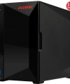ASUSTOR AS5202T 2 SLOT 2GB DDR4 3.5 NAS DEPOLAMA ÜNİTESİ