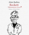 Beckett, Tükenmeyen Arzu