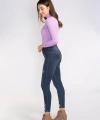Boğazlı Triko Kazak-LİLA