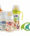 Chicco Biberon Kulpları