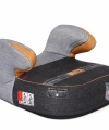 ComfyMax Premium 15-36kg Yükseltici Oto koltuğu Grey Jean
