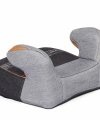 ComfyMax Premium 15-36kg Yükseltici Oto koltuğu Grey Jean