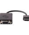 DELL 470-ABZX HDMI to VGA ADAPTÖR