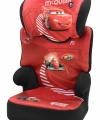 Disney Befix 15-36 kg Oto Koltuğu - Mcqueen