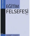 Eğitim Felsefesi