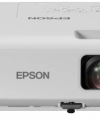 EPSON EB-E10 3600AL 1024x768 XGA PROJEKSİYON