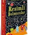 Etkinlik Kartları - Resimli Bulmacalar