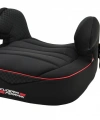 Ferrari Dream 15-36Kg Yükseltici Oto Koltuğu - Nero