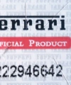 Ferrari I-Max Isofix 9-36Kg Oto Koltuğu - Nero