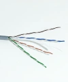 FRISBY FNW-CAT622 CAT6 UTP KABLO 305 METRE