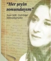 Her Şeyin Sonundayım; Tezer Özlü - Ferit Edgü Mektuplaşmaları