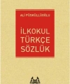İlkokul Türkçe Sözlük