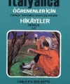 İtalyanca Türkçe Hikayeler Derece 1 Kitap 3 Carlo ve Kedisi