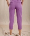 Jogger Pantolon - LİLA