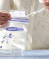 Lansinoh Steril Süt Saklama Poşeti 25li 5060062991550