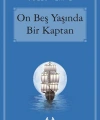 On Beş Yaşında Bir Kaptan