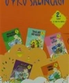 Öykü Salıncağı 2. Sınıflar İçin (10 Kitap Takım)