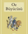 Oz Büyücüsü
