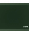 PNY Pro Elite Yeşil 500 GB 865/875MB/s USB 3.2 Gen 2 Type-C Taşınabilir SSD (PSD0CS2060GN-500-RB)