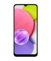 SAMSUNG GALAXY A03S 32GB 3GB RAM BEYAZ – DİST.