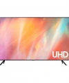 SAMSUNG UE55AU7000UXTK  55 UHD QLED 4K SMART TV