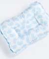 Sema Baby Emzirme Yastığı - Mavi