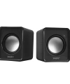 SNOPY SN-66 2.0 SİYAH USB SPEAKER