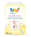 Uni Baby Bebek Bakım Örtüsü