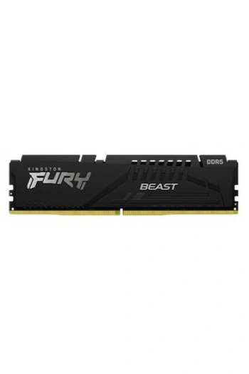 16GB KINGSTON FURY DDR5 5200Mhz KF552C40BB/16 1x16GB