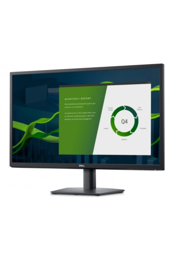 27 DELL E2722H LED FHD 8MS 60HZ DP VGA