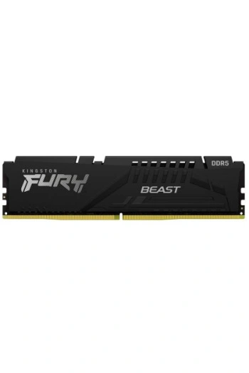32GB KINGSTON FURY DDR5 4800Mhz KF548C38BBK2/32 2x16GB