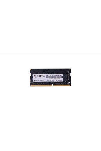 8GB DDR4 3200Mhz CL22 SODIMM 1.2V HLV-SOPC25600D4/8G HI-LEVEL