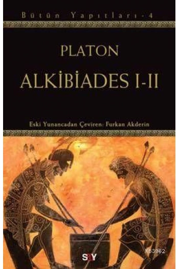 Alkibiades I - II