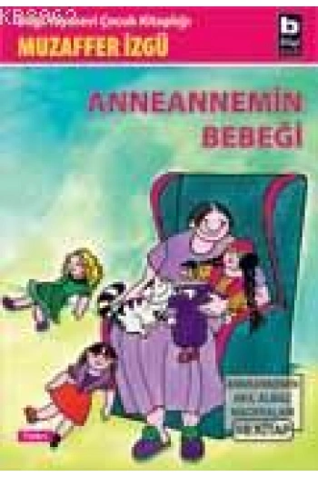 Anneannemin Bebeği