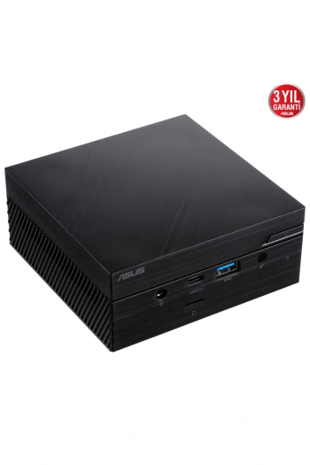 ASUS MINIPC PN50-E1-B-B7154MD R7-4700U BAREBONE FDOS