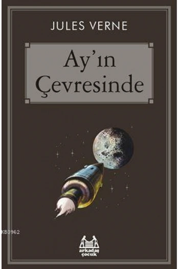 Ayın Çevresinde