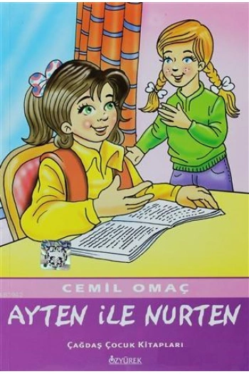Ayten ile Nurten