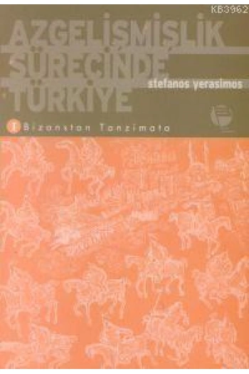 Azgelişmişlik Sürecinde Türkiye 1