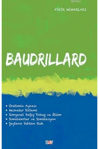 Baudrillard